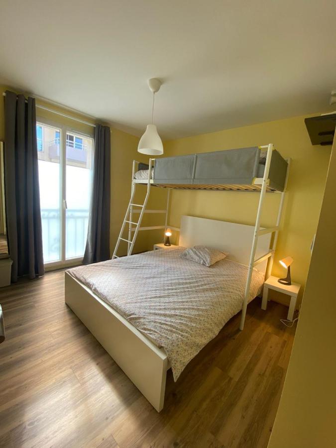 Bohobos Hostel Antibes Exterior photo