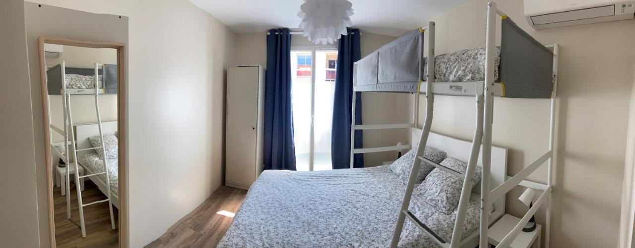 Bohobos Hostel Antibes Exterior photo